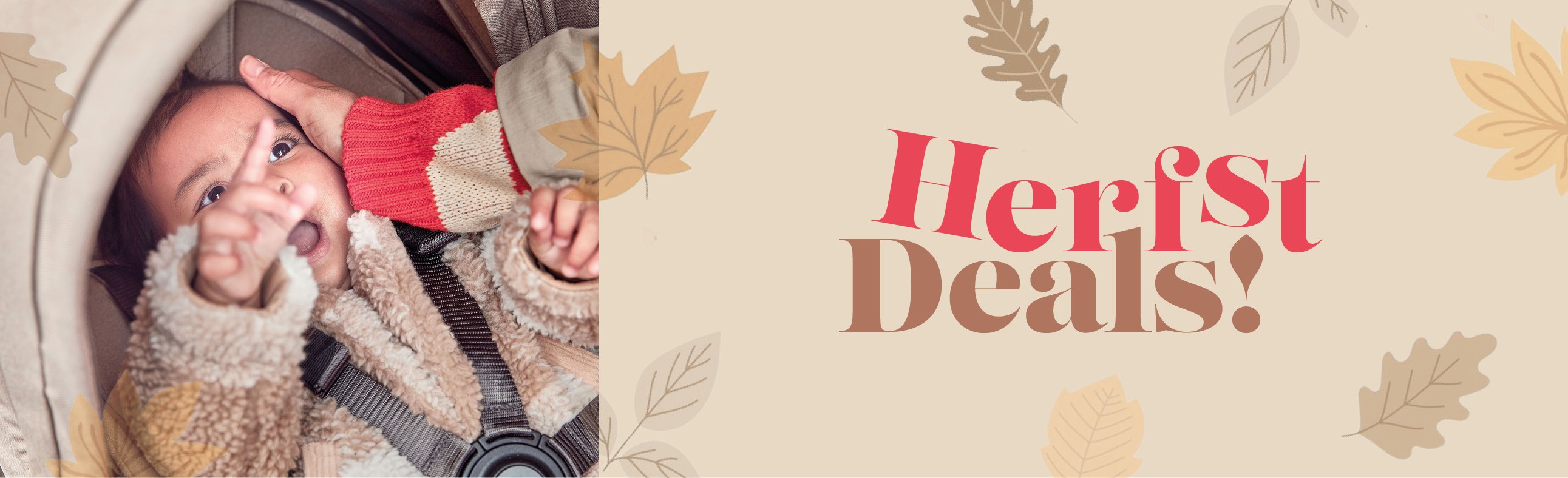 Zomer deals bij BabyPlanet korting
