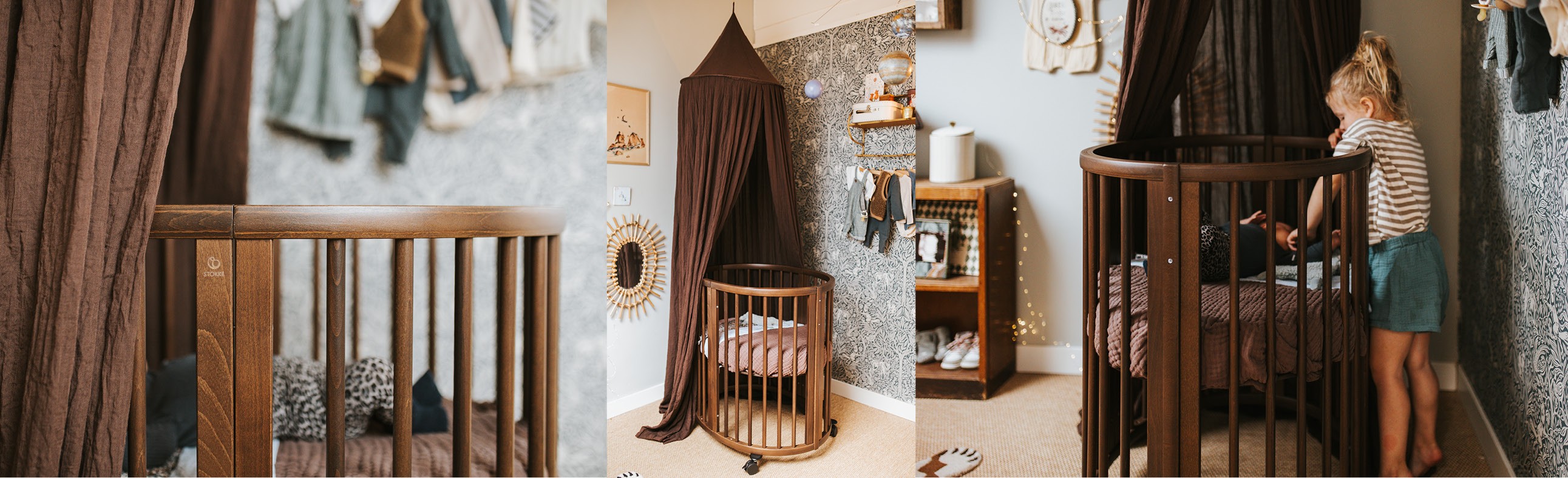 Stokke Sleepi bundels met korting