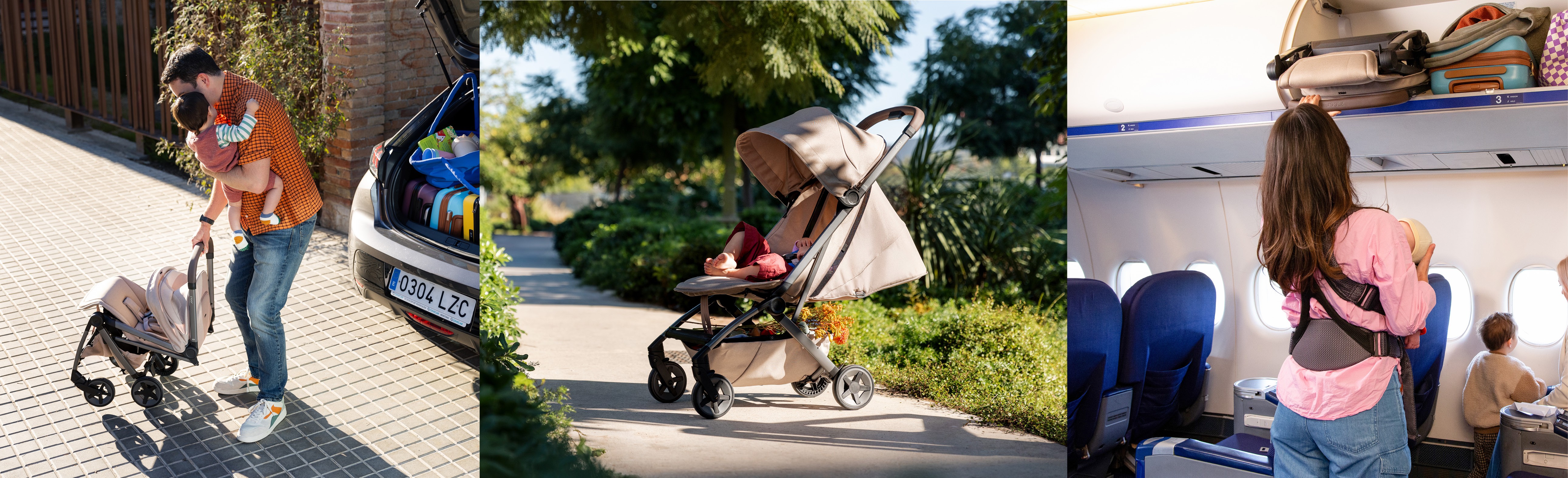 joolz aer2 buggy
