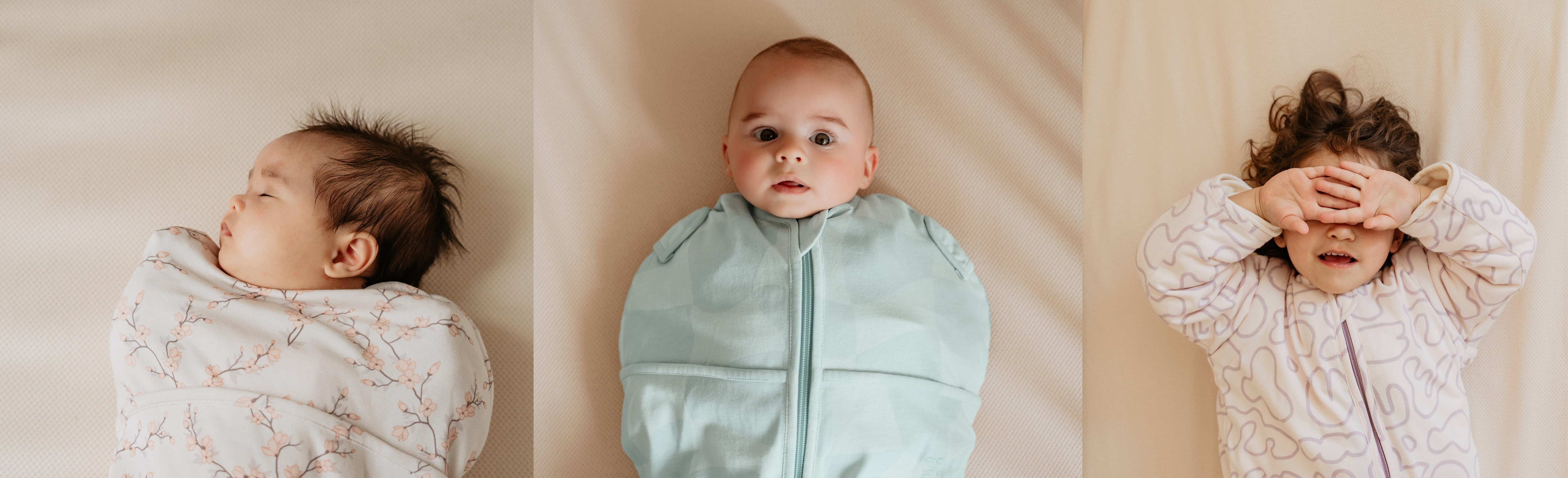 Puckababy
