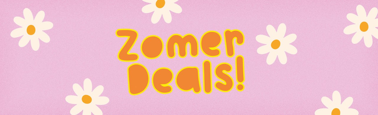 Zomer Deals bij BabyPlanet met korting