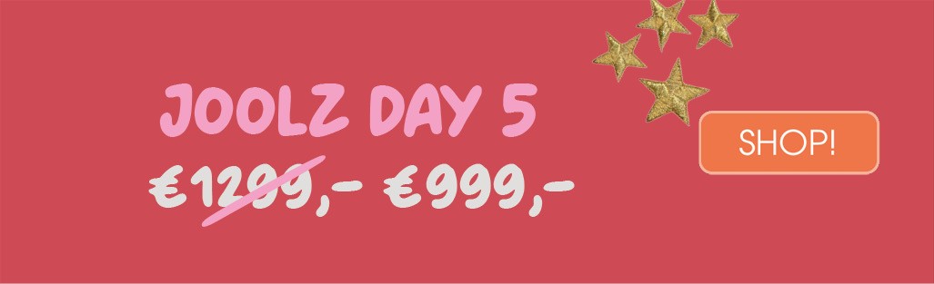 joolz day5 korting