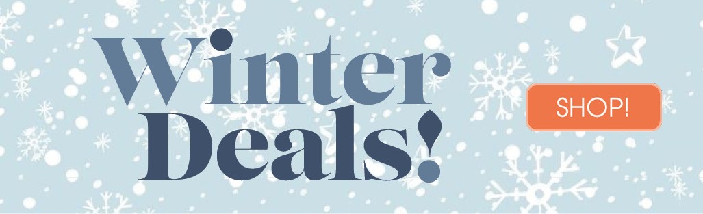 winter Deals 
