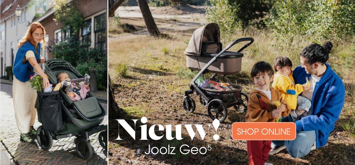 Joolz Geo 5