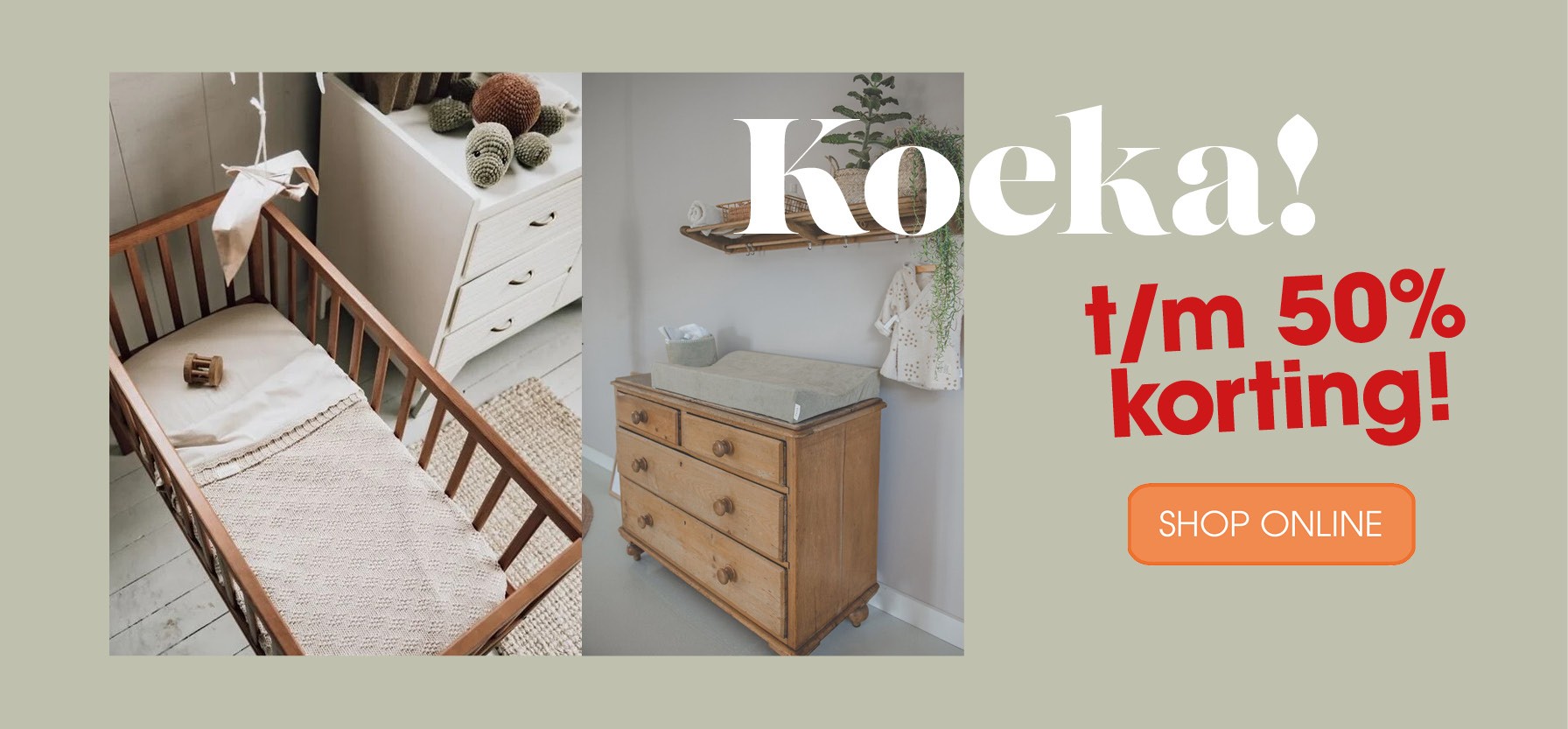 Koeka sale items