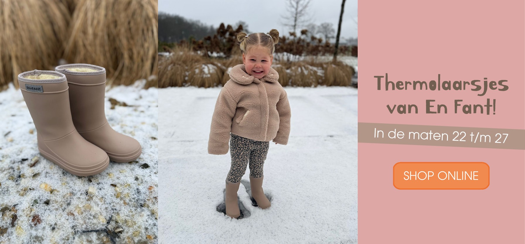 En Fant Thermolaarsjes