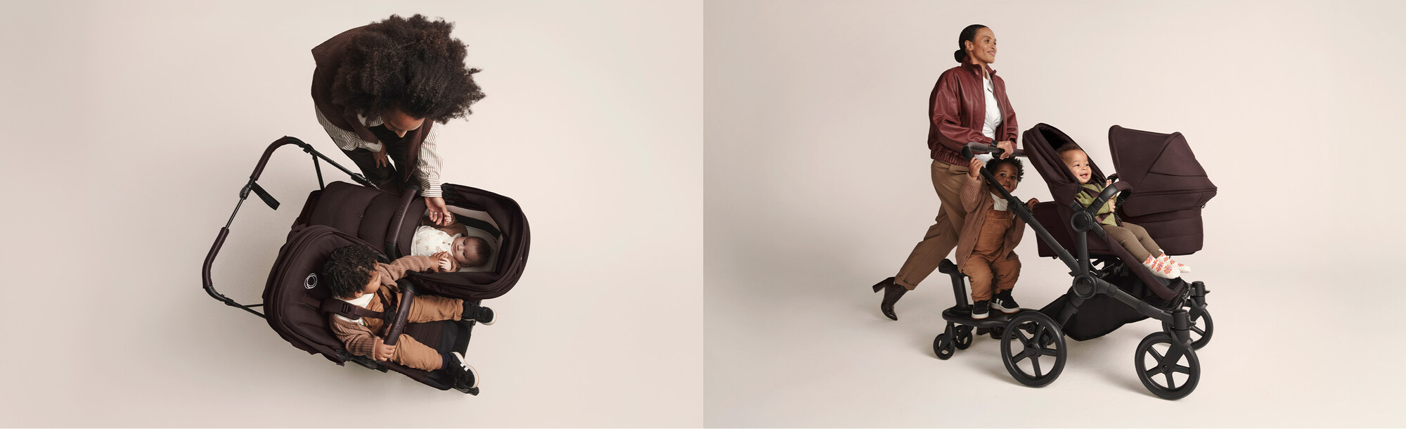 Bugaboo Donkey 6 Duo