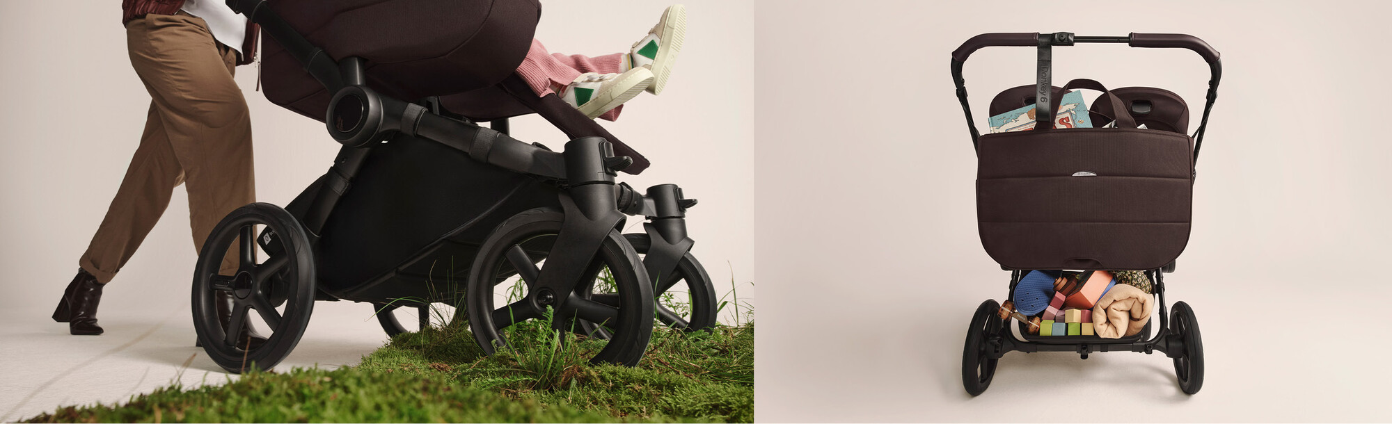 Bugaboo Donkey 6