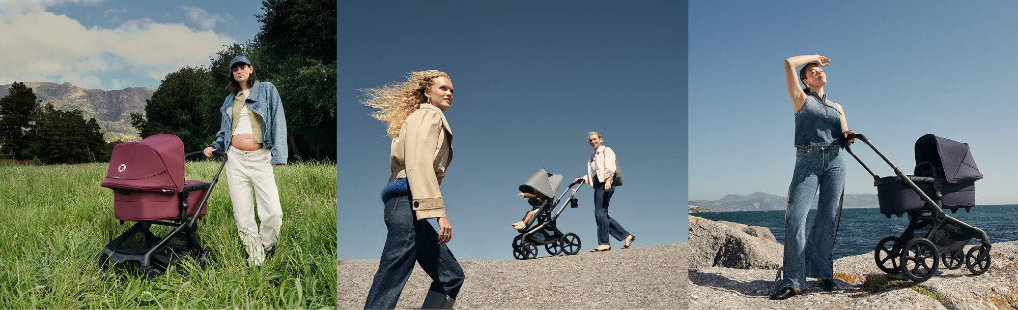 Bugaboo Fox 5 Renew Bugaboo Fox 5 Renew