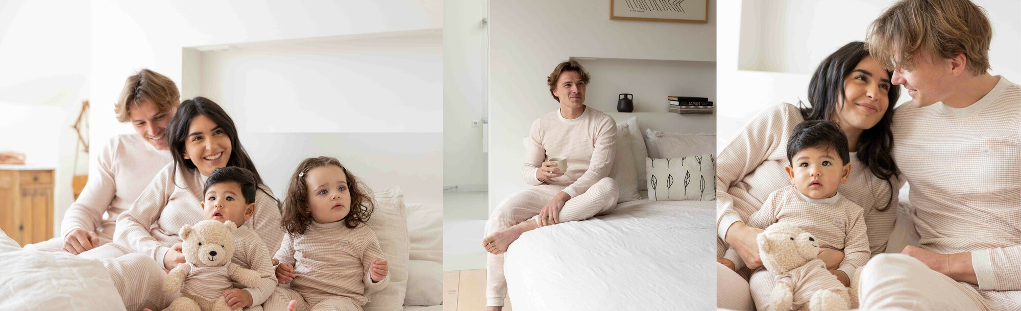 Pyjama's Pyjama's