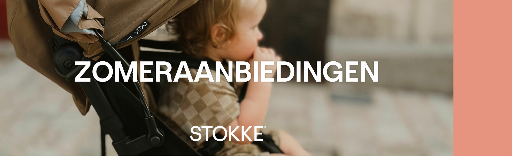Stokke YOYO³ Buggy Stokke YOYO³ Buggy