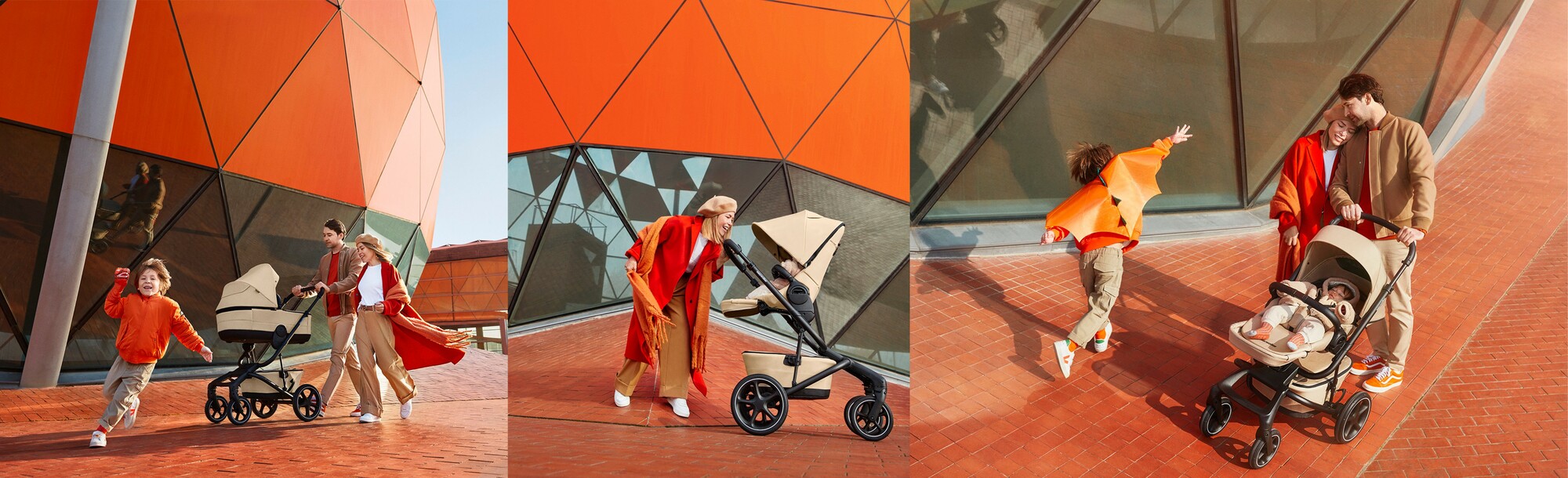 Easywalker Jimmey Accessoires