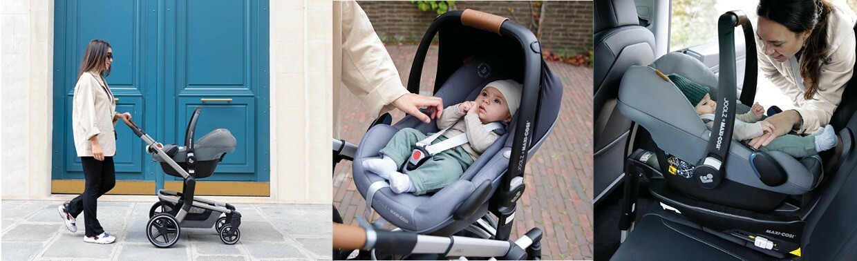 Drijvende kracht verantwoordelijkheid Peer Joolz autostoelen - autostoel online kopen? | BabyPlanet