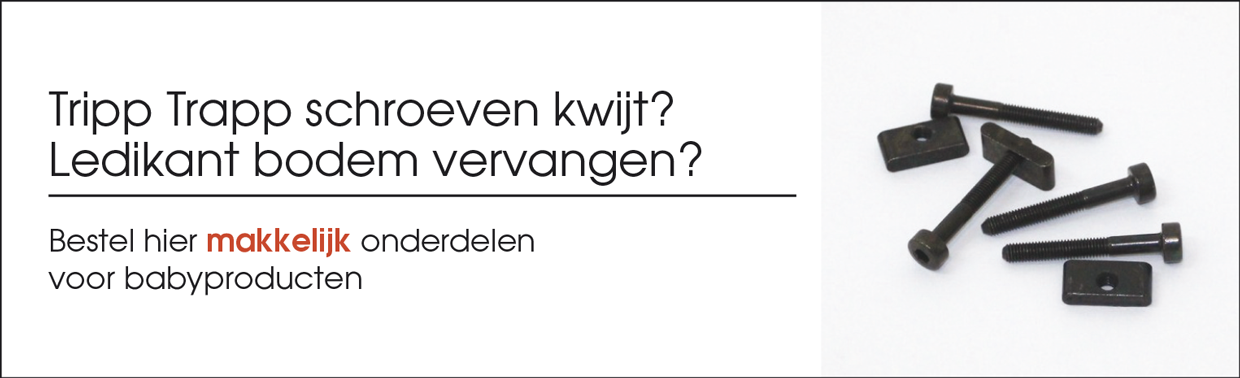 Onderdelen