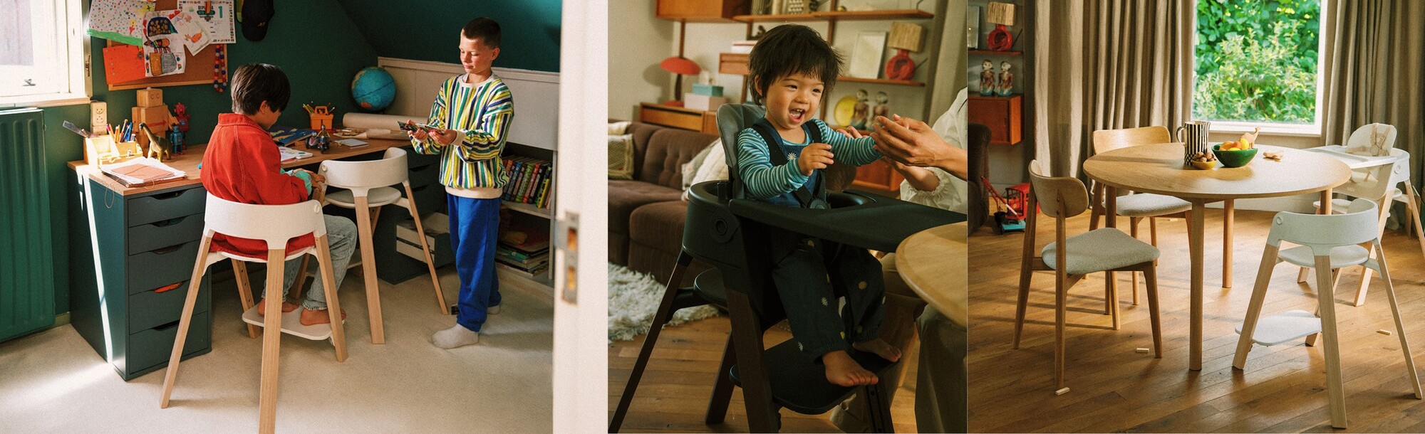 Stokke® Steps™ Accessoires