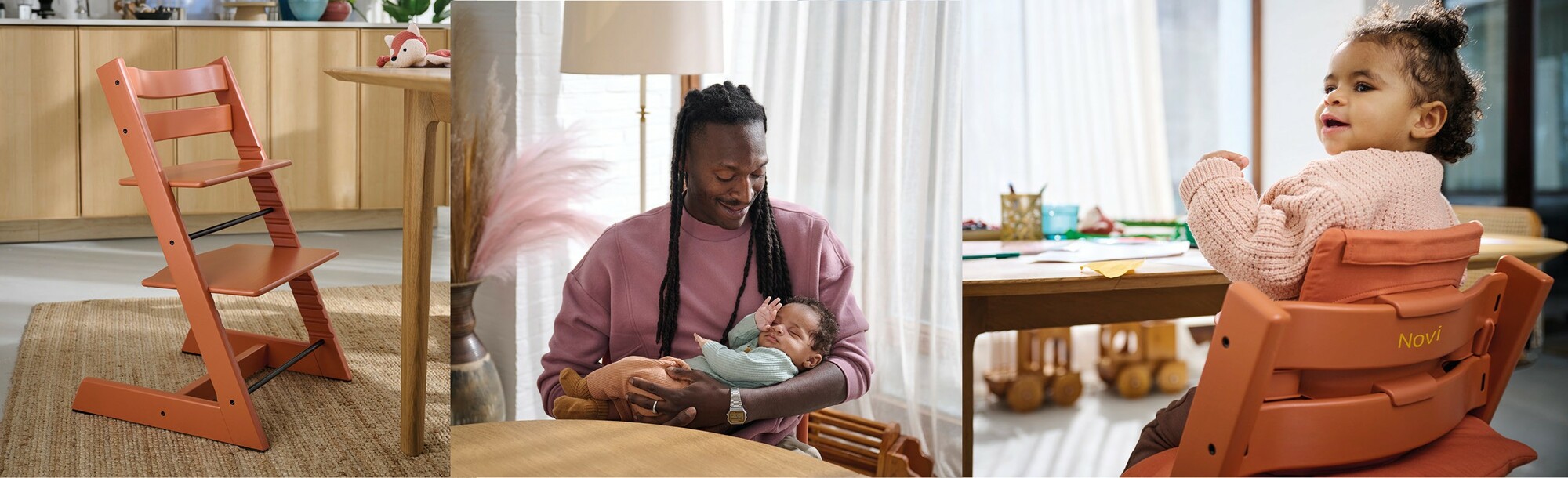 Stokke Tripp Trapp® Stokke Tripp Trapp®