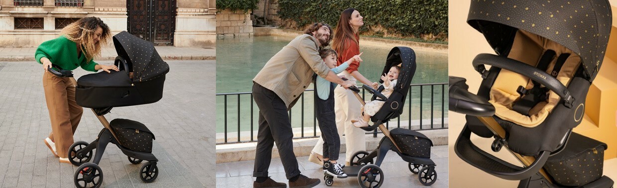 Stokke® Xplory® X Kinderwagen 