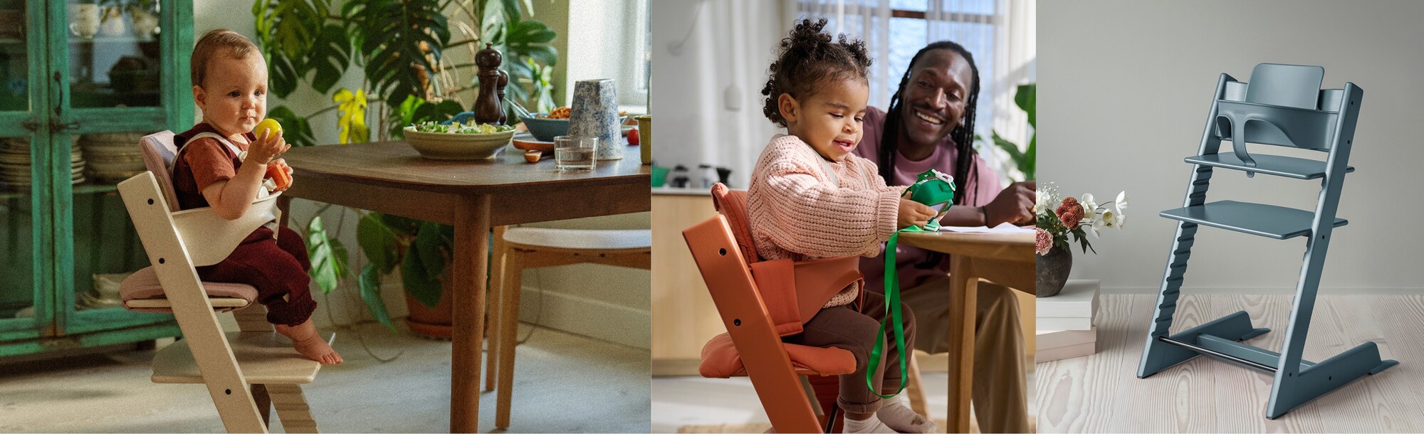 Tripp Trapp® Babyset™ 