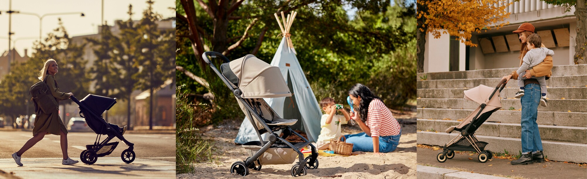Alle buggy's Alle buggy's