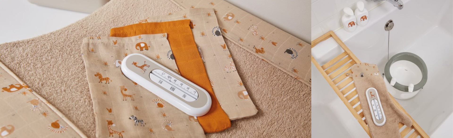 Badthermometers