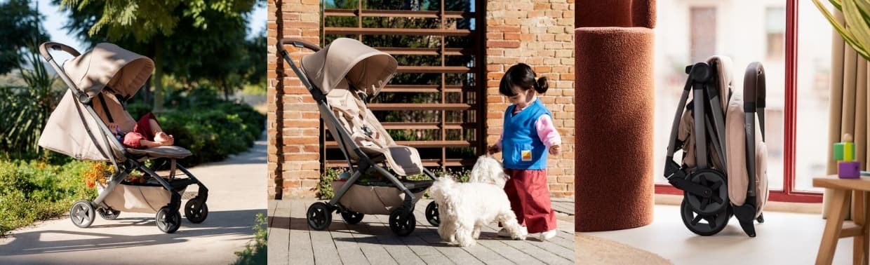 joolz Aer2 Buggy joolz Aer2 Buggy