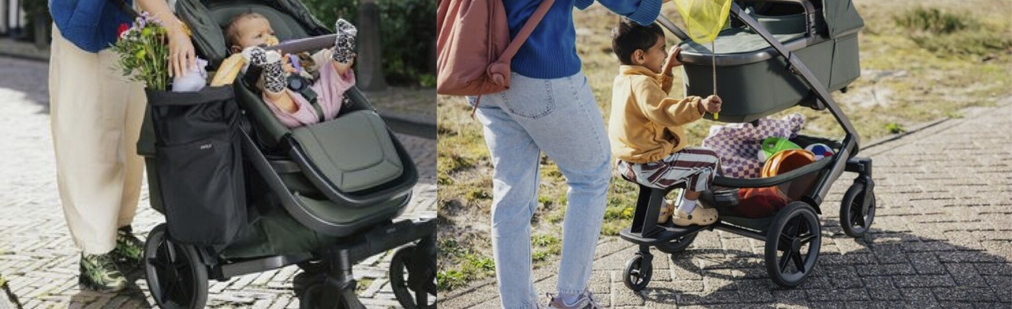 Joolz Geo 5 Accessoires