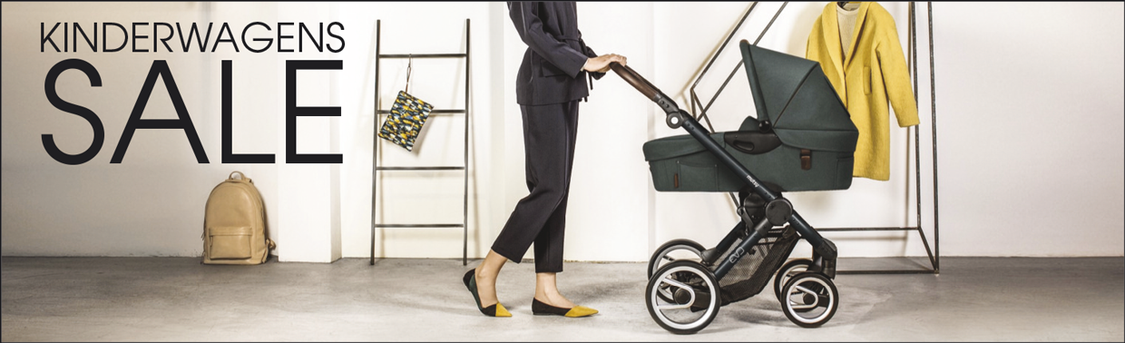 kinderwagen sale online