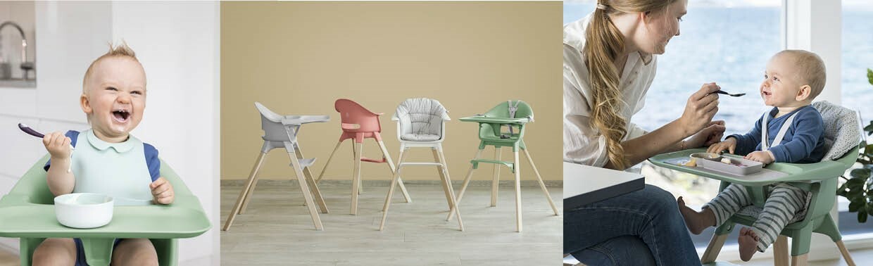 Stokke Clikk Stokke Clikk