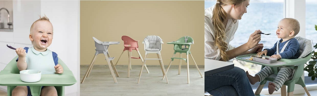 Stokke Clikk