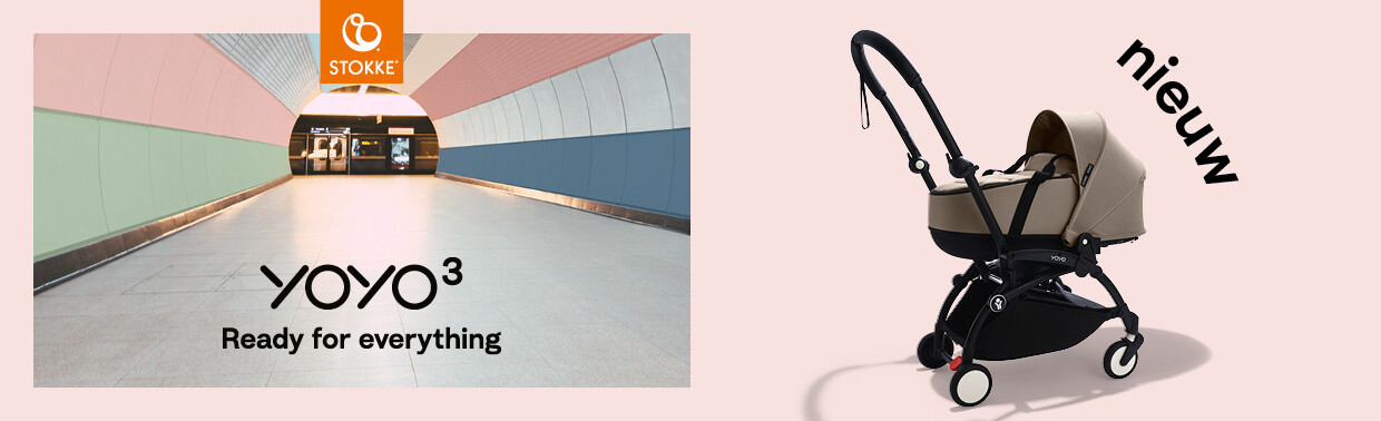 Stokke® YOYO³