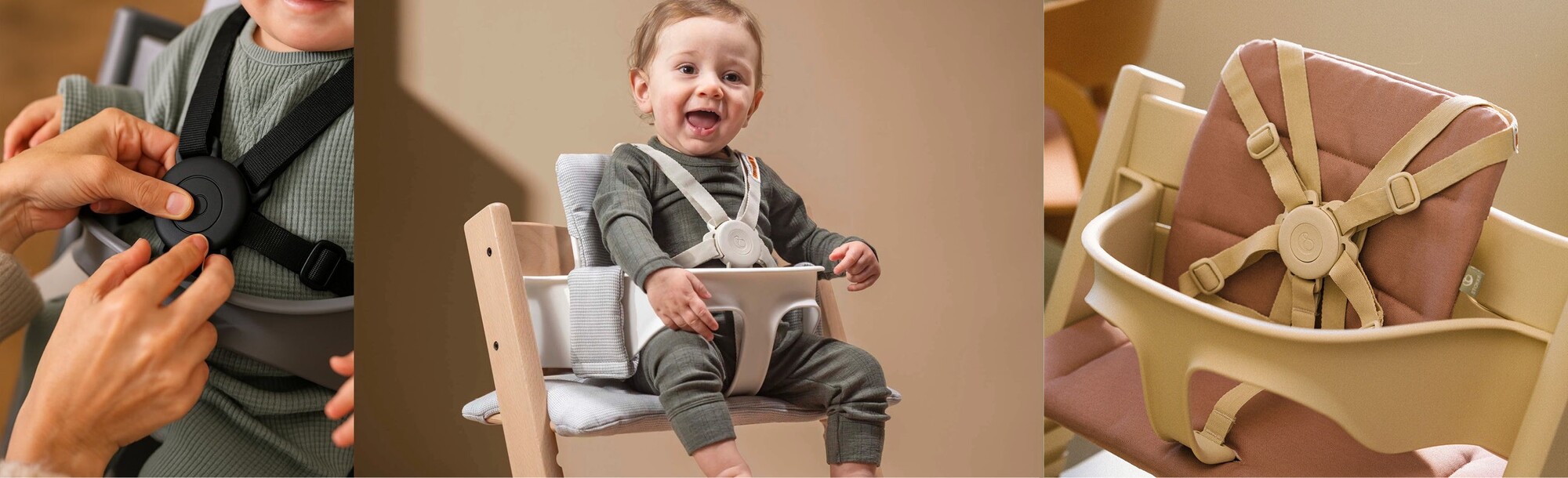 Tripp Trapp® Accessoires