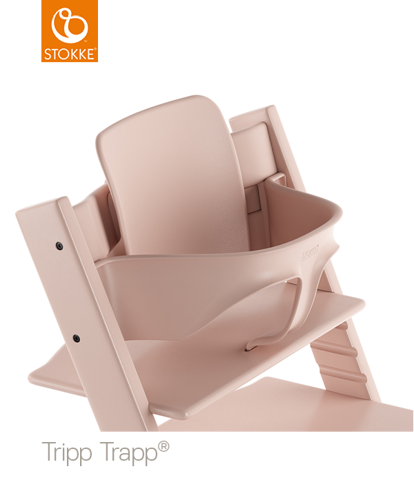 stokke tripp trapp babyset compleet
