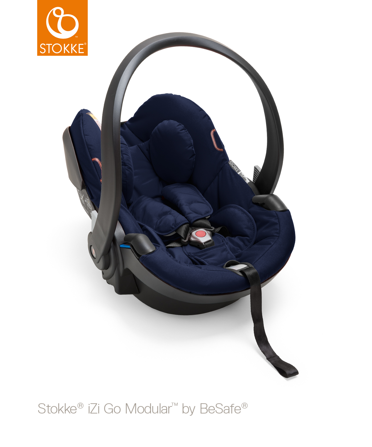 izi go modular isofix base
