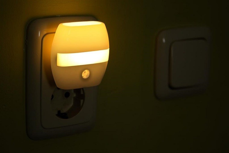 Haas Weggelaten haak Alecto Automatisch LED Nachtlampje ANV-21online kopen? | BabyPlanet