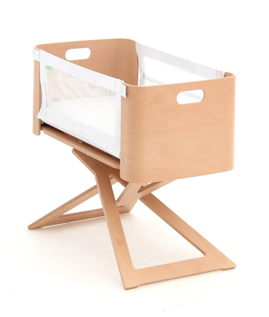 Bednest Wieg Cosleeper online kopen?