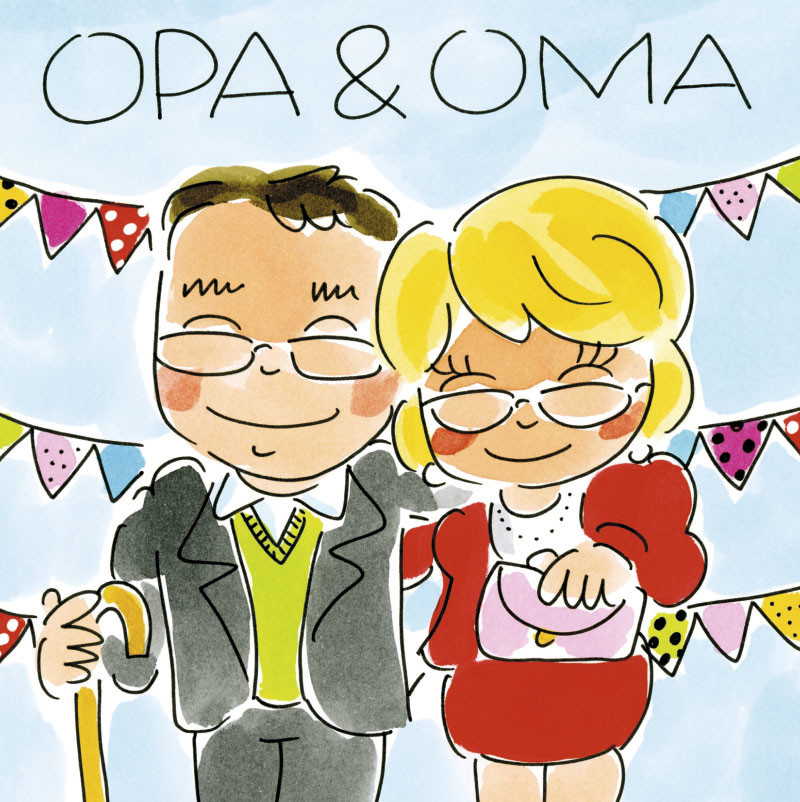 Afbeeldingen Opa En Oma Worden Tekst kaartje opa en oma worden. Kaartjesteksten.nl Suzana