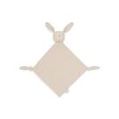 Jollein speendoekje Bunny Ears Nougat online kopen? | BabyPlanet