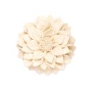 KidsDepot muurdecoratie Kuba bloem offwhite online kopen? | BabyPlanet