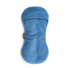KipKep woller warmtekussen Denim Blue online kopen? | BabyPlanet