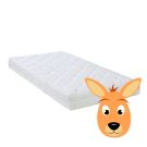 ABZ Matras Kangoeroe 90 x 200 cm goede ventilatie