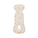 Aeromoov Air Layer Autostoel Groep 0+ Confetti Hearts