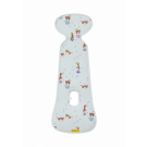 Aeromoov Air Layer Autostoel Groep 1 Circus Tiger