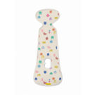 Aeromoov Air Layer Autostoel Groep 1 Funny Shapes