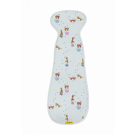 Aeromoov Air Layer Autostoel Groep 2-3 Circus Tiger 3 punts