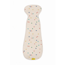 Aeromoov Air Layer Autostoel Groep 2-3 Confetti Hearts 3 punts