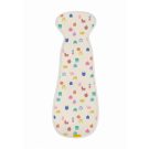 Aeromoov Air Layer Autostoel Groep 2-3 Funny Shapes 3 punts