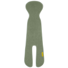 Aeromoov Air Layer Autostoel Groep 2-3 Green Moss 5 punts