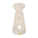 Aeromoov Air Layer Buggy Confetti Hearts