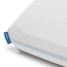 Aerosleep Hoeslaken 60 x 120 cm Wit