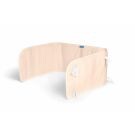 AeroSleep Bedomrander Peach